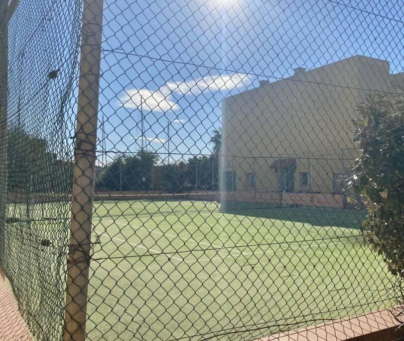 Mer Veilleuse Gruissan - Clim - Piscine Zewnętrze zdjęcie